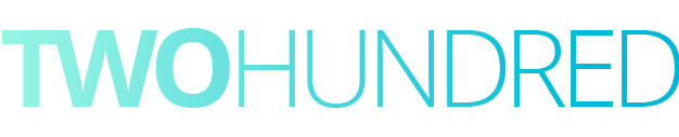 TwoHundred Development Logo